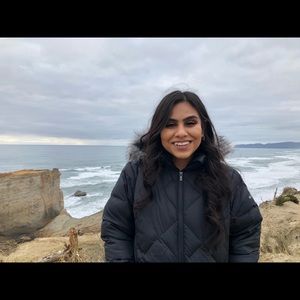 Meet your Posher, Maritza